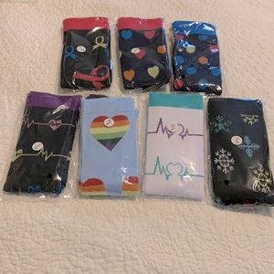 Compression Socks - Women’s shoe size 5-11